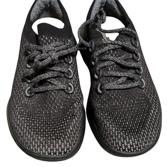Allbirds Tree dasher odor resistant light weight casual lace up sneaker shoe 8 - Picture 4 of 9